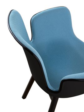 Juli Comfort by Cappellini - view 7